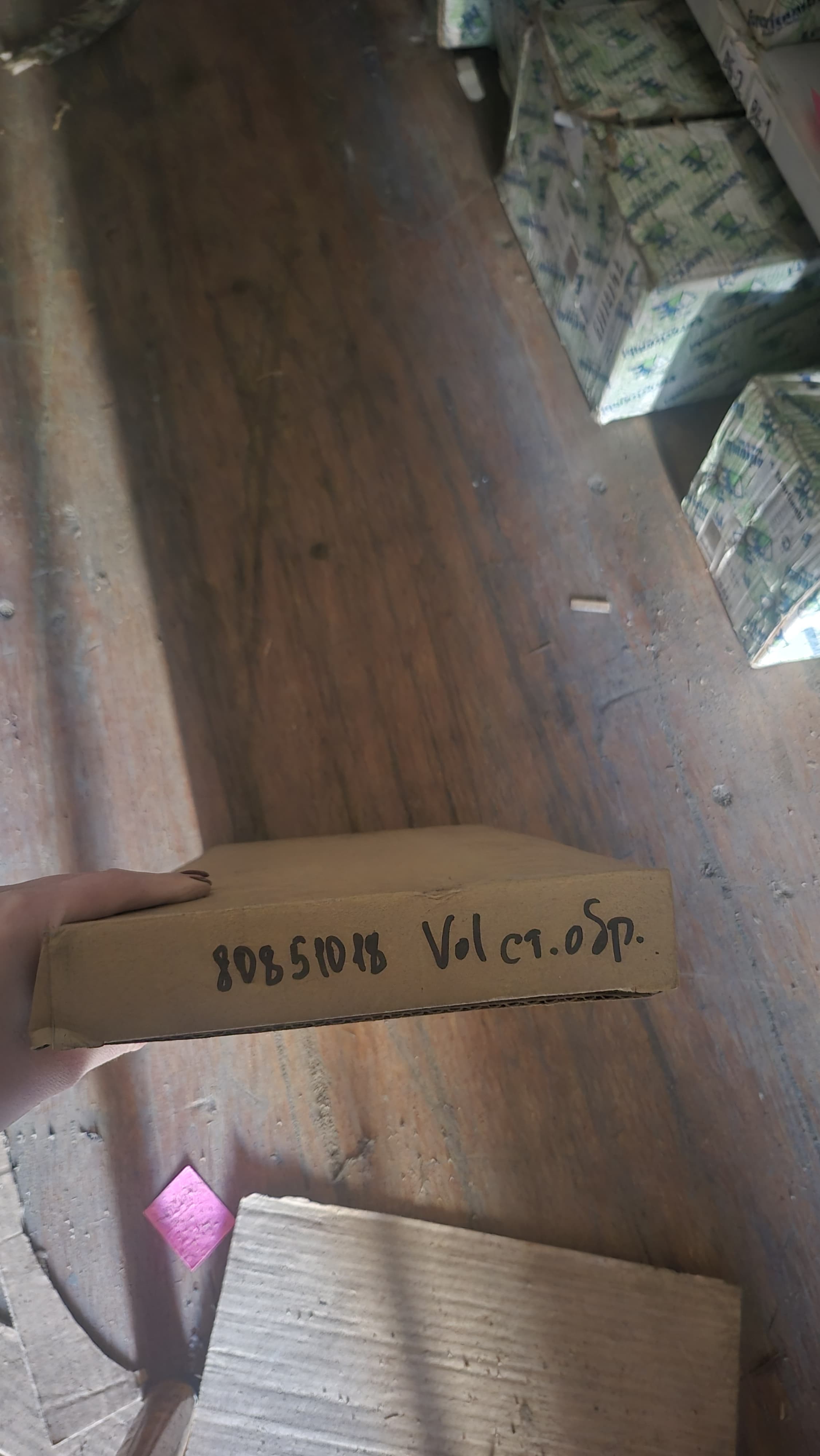 Стекло зеркало Volvo