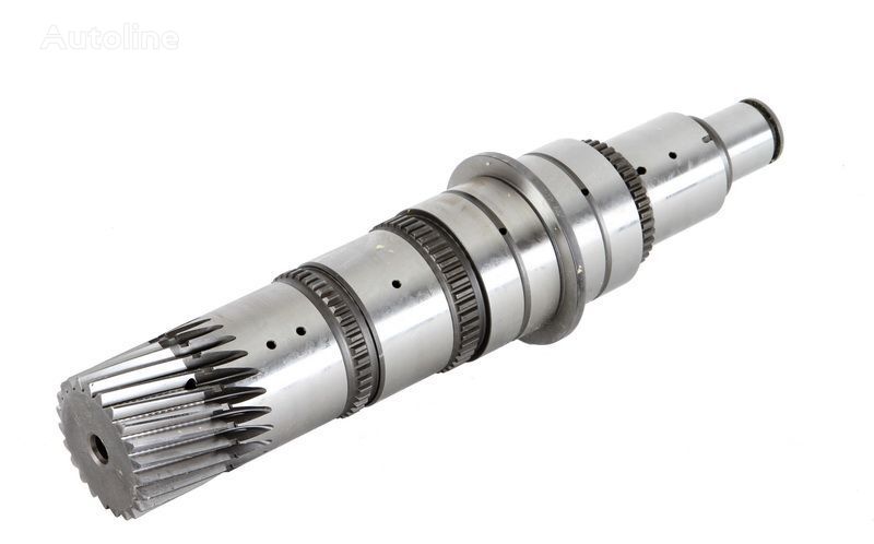 Вал КПП EURORICAMBI 95531242